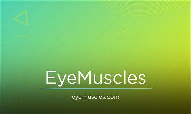 EyeMuscles.com