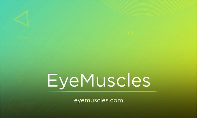 EyeMuscles.com