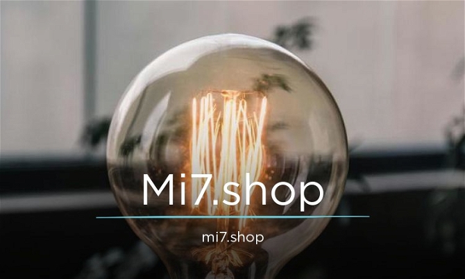Mi7.shop