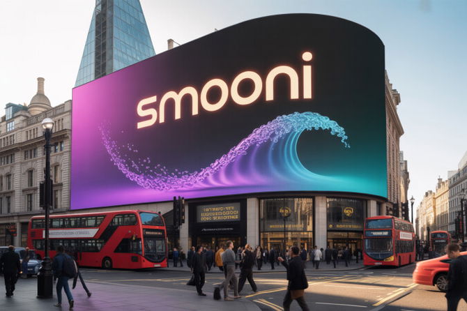 Smooni.com — 3