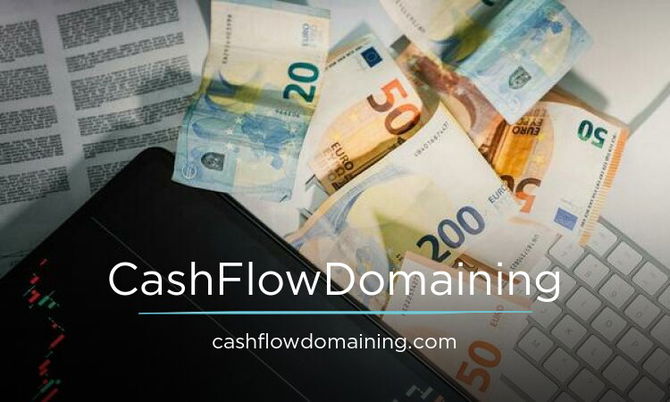 CashFlowDomaining.com
