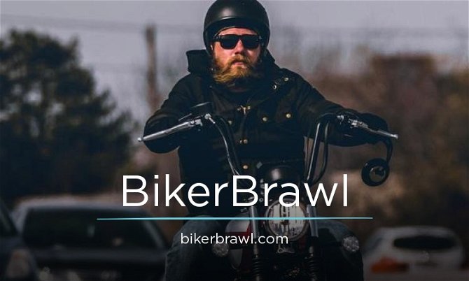 BikerBrawl.com