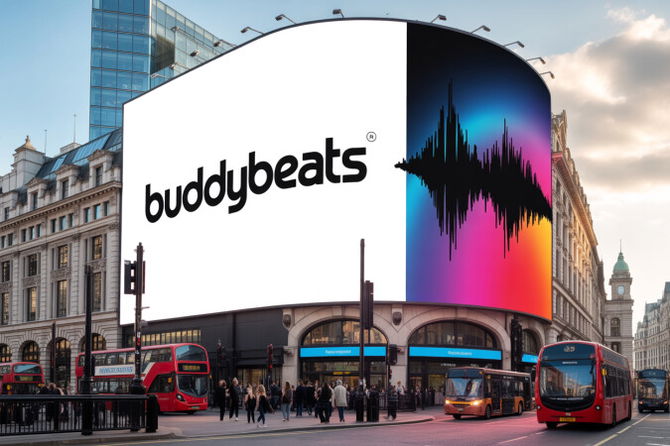 BuddyBeats.com