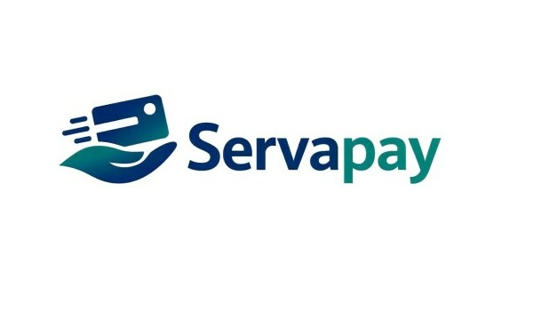 Servapay logo