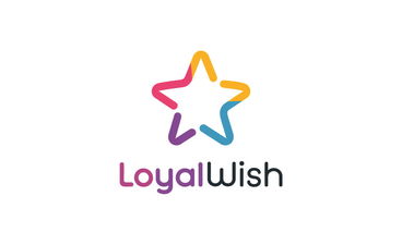 LoyalWish logo