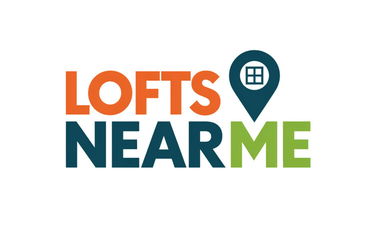 LoftsNearMe.com - Creative brandable domain for sale