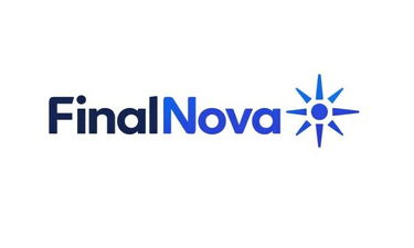 FinalNova.com - Creative brandable domain for sale
