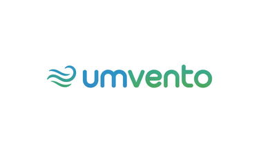 UmVento.com - Creative brandable domain for sale
