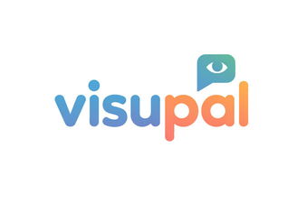 VisuPal.com - Creative brandable domain for sale