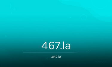 467.LA - Creative brandable domain for sale