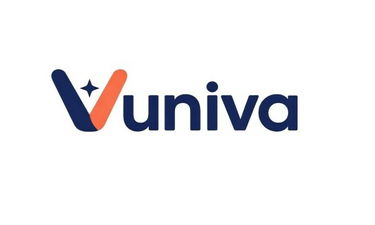 Vuniva logo