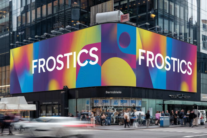 Frostics.com