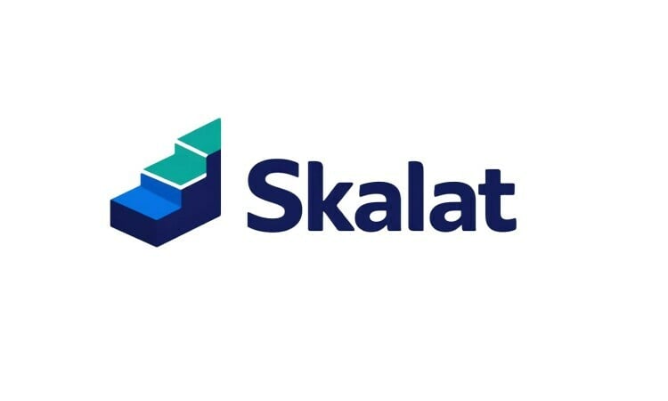Skalat logo