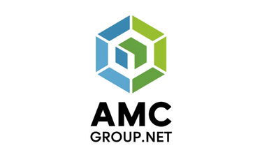 AmcGroup.net - Creative brandable domain for sale
