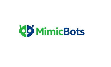 MimicBots logo