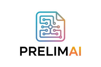 PrelimAI.com - Creative brandable domain for sale