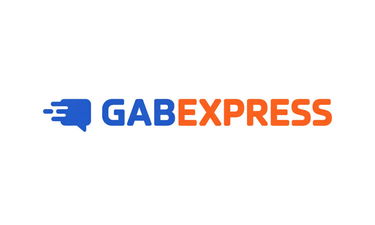 GabExpress.com - Creative brandable domain for sale