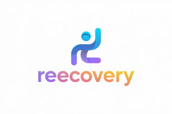 Reecovery.com - Creative brandable domain for sale