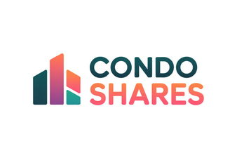 CondoShares.com - Creative brandable domain for sale