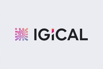 Igical.com - Creative brandable domain for sale