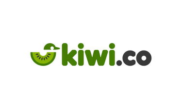 kiwi.co - Creative brandable domain for sale