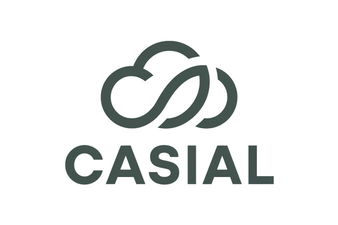 Casial.com - Creative brandable domain for sale