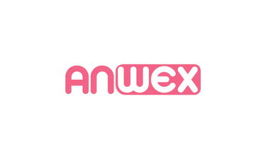 Anwex.com - Creative brandable domain for sale