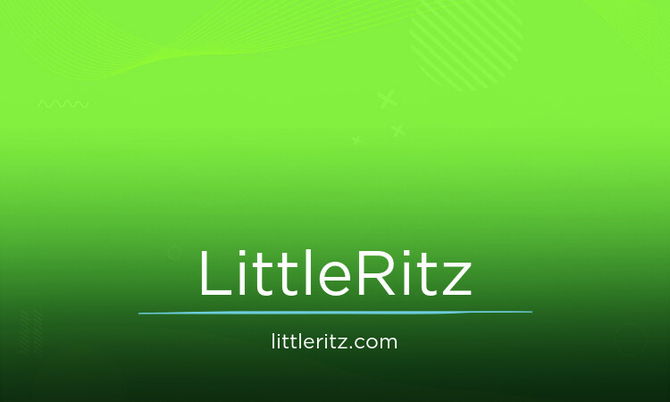 LittleRitz.com
