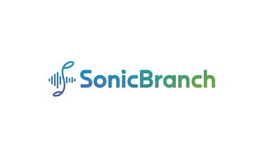 SonicBranch.com - Creative premium domain names