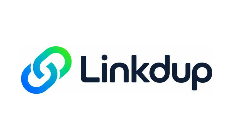 Linkdup logo