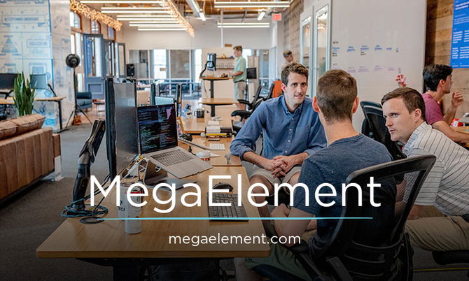 MegaElement.com