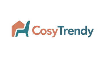 CosyTrendy.com - Creative brandable domain for sale