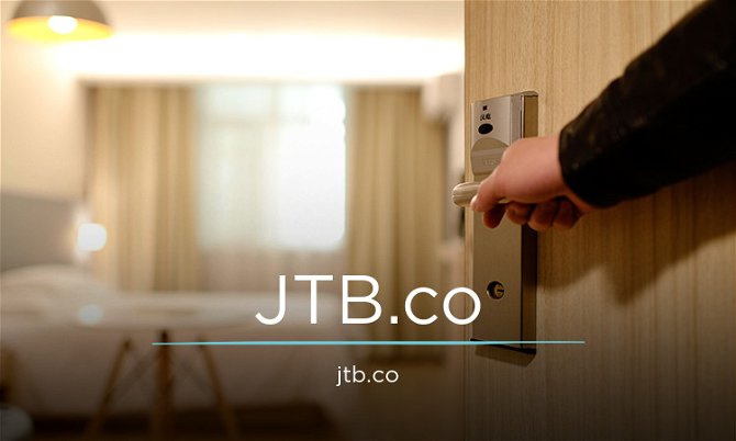 JTB.co