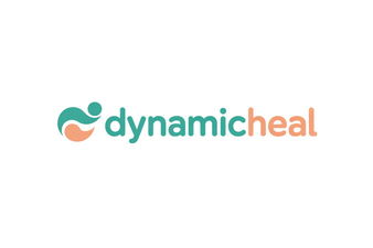 DynamicHeal.com - Creative brandable domain for sale