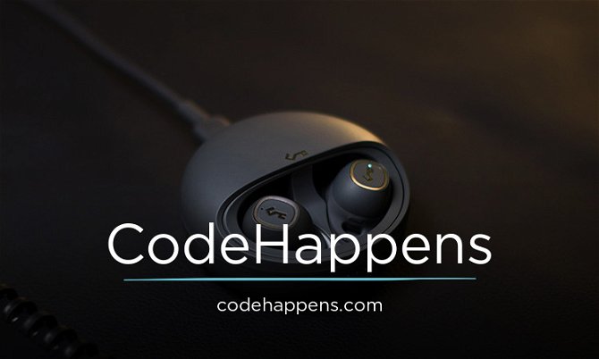 codehappens.com