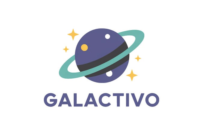 Galactivo logo