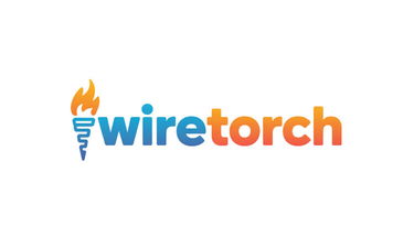 WireTorch.com - Creative brandable domain for sale