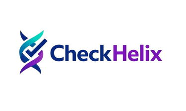 CheckHelix.com - Creative brandable domain for sale