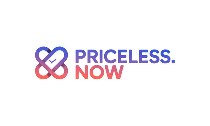 Priceless.Now