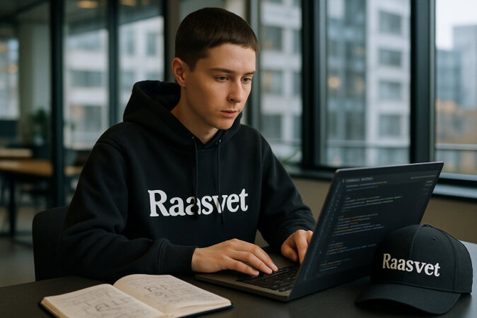 Raasvet.com — 5