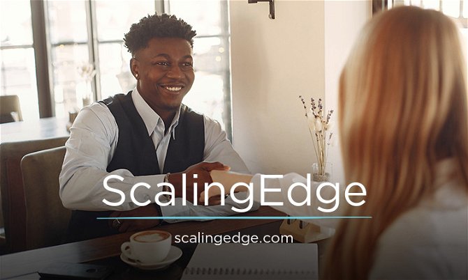 ScalingEdge.com