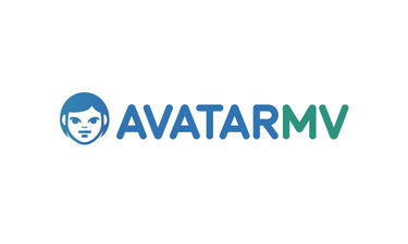 AvatarMV.com - Creative brandable domain for sale