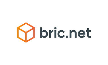 Bric.net - Creative brandable domain for sale