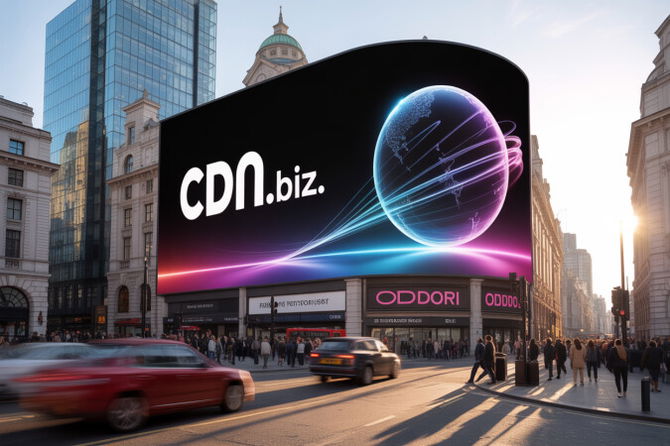 CDN.biz