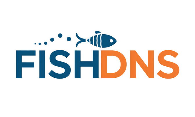 FishDNS.com