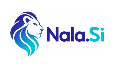 Nala.Si is for sale