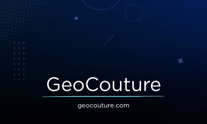 GeoCouture.com