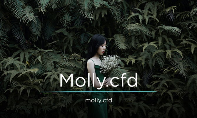 Molly.cfd
