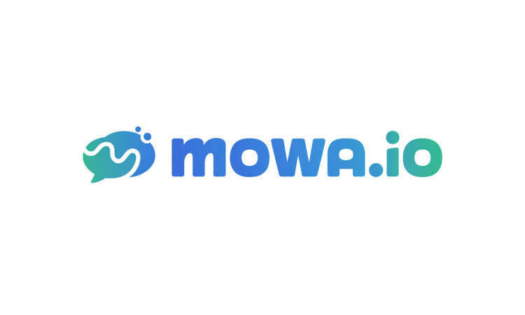 Mowa logo