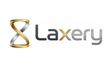 Laxery logo